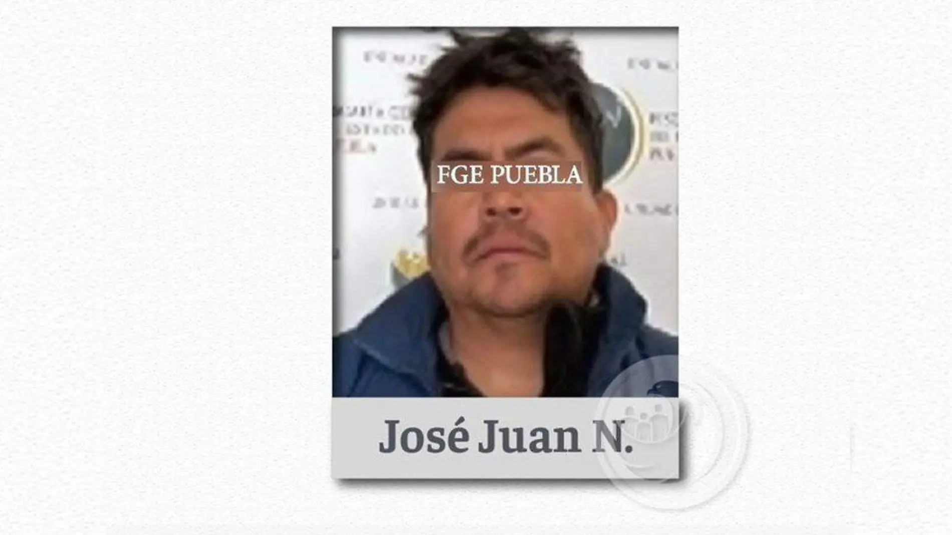 josè juan es vinculado a proceso 